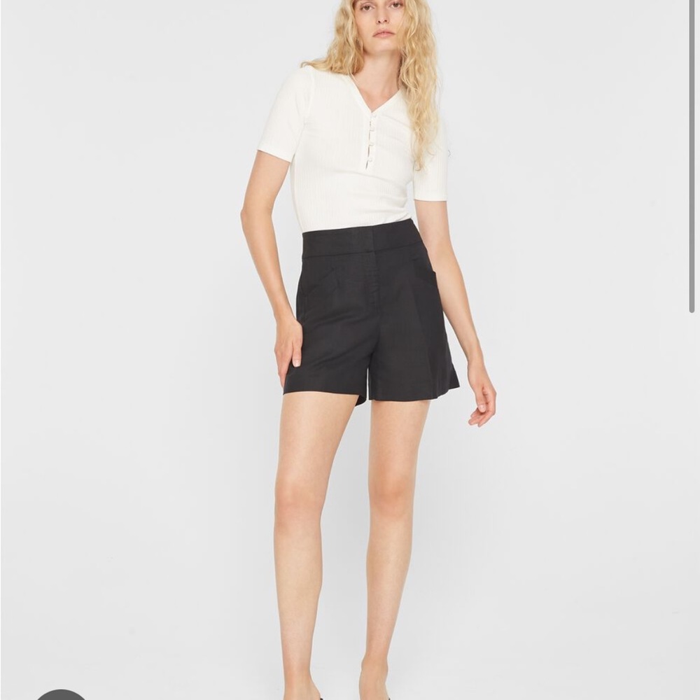 Club monaco shorts TWO! 2 pairs of shorts.